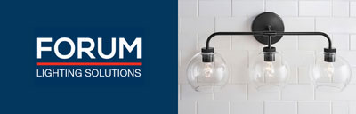 Forum Lighting Logo