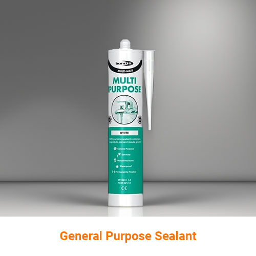 General Purpose Sealant