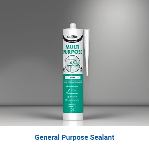 General Purpose Sealant