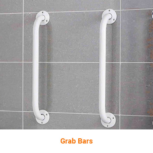Grab Bars