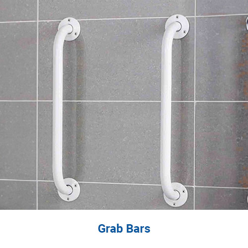 Grab Bars