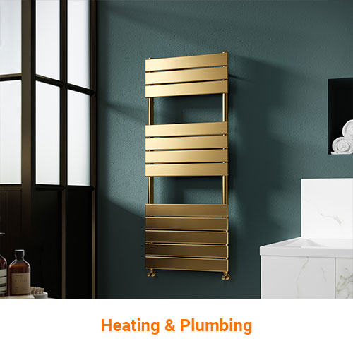 Heating & Plumbing
