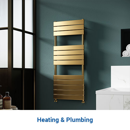 Heating & Plumbing
