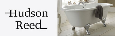 Hudson Reed Logo