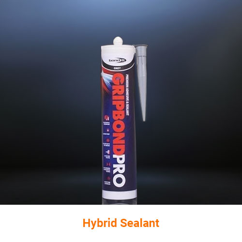 Hybrid Sealant