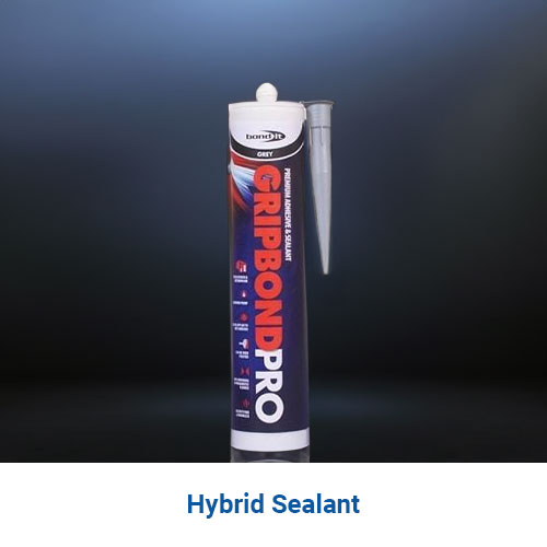 Hybrid Sealant