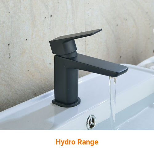 Hydro Range