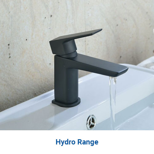 Hydro Range