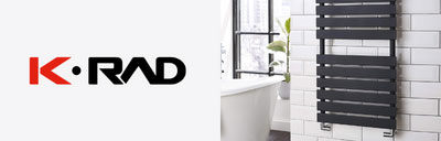 K-RAD Logo
