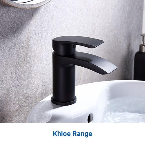 Khloe Range