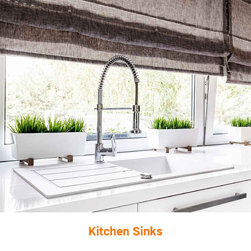 Kitchen Sinks