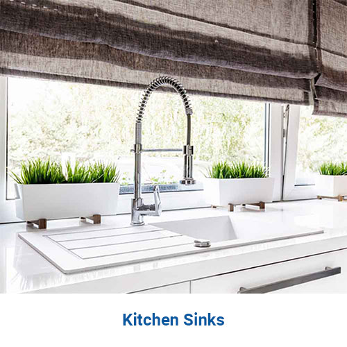 Kitchen Sinks