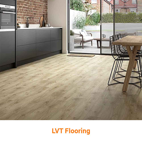 LVT Flooring