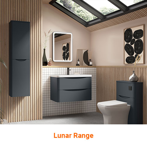 Fitted Bathroom Furniture