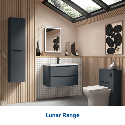 Fitted Bathroom Furniture