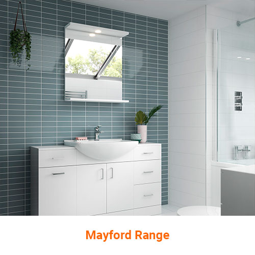 Mayford Range