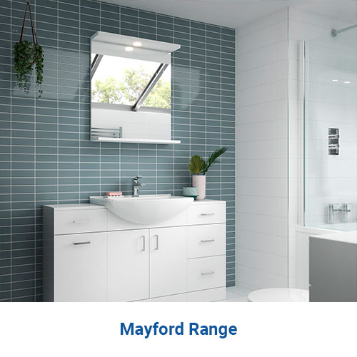 Mayford Range