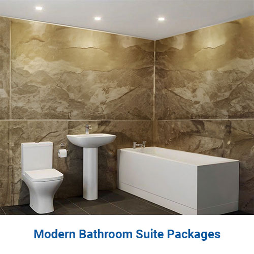 Bathroom Suite Packages Sheffield JT Pickfords