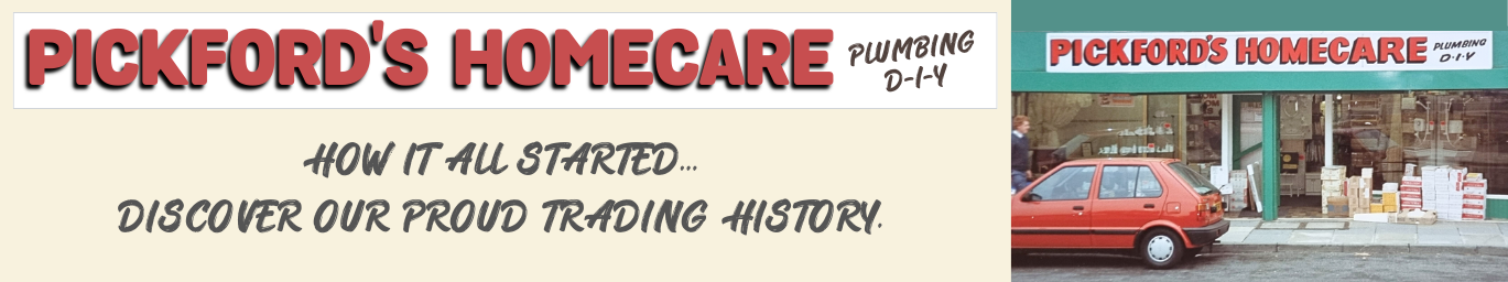 Pickfords Homecare Image