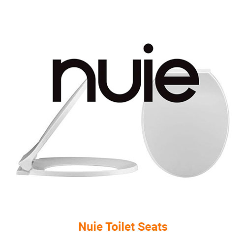Nuie Toilet Seats