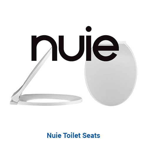 Nuie Toilet Seats