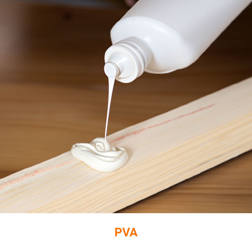 PVA