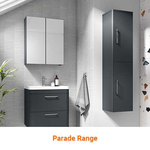 Parade Range