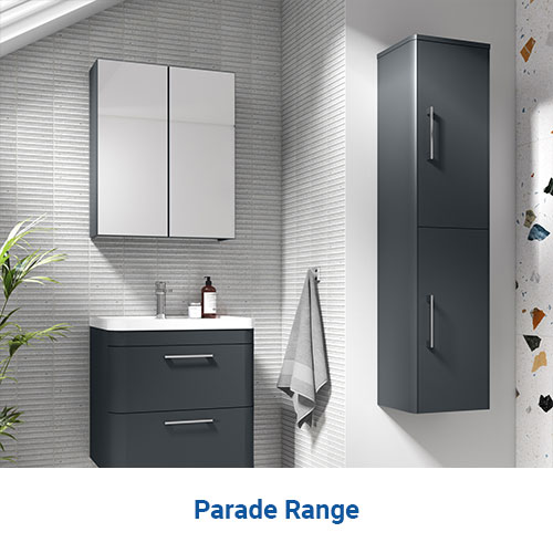Parade Range