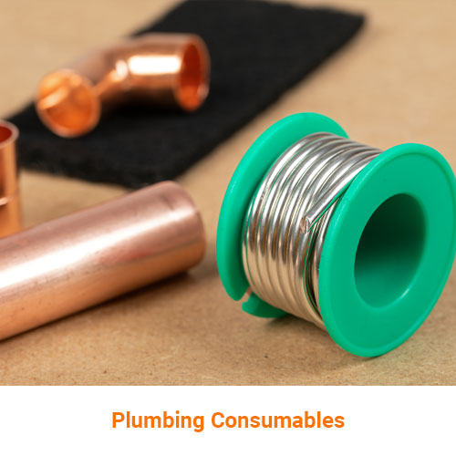 Plumbing Supplies Sheffield JT Pickfords