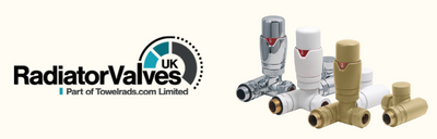 Radiator Valves UK Logo
