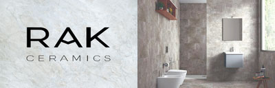 RAK Ceramics Logo