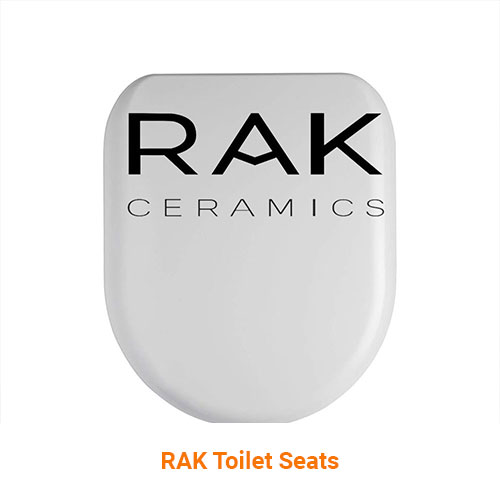 RAK Toilet Seats