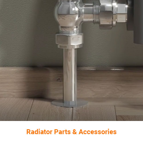 Radiator Parts & Accessories