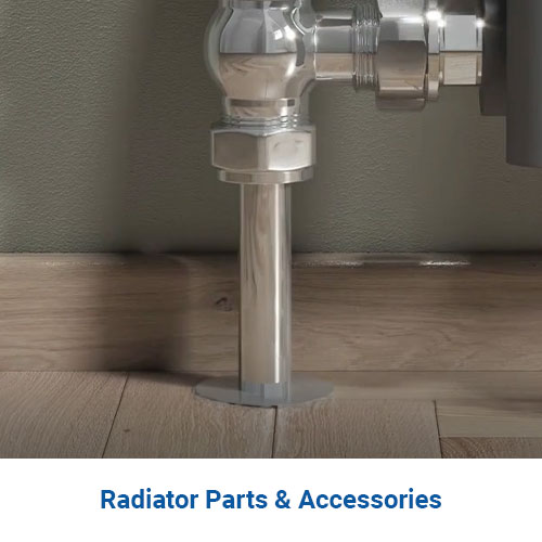 Radiator Parts & Accessories