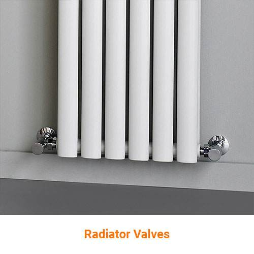 Radiator Valves