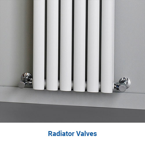 Radiator Valves