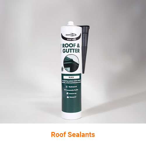 Roof Sealants