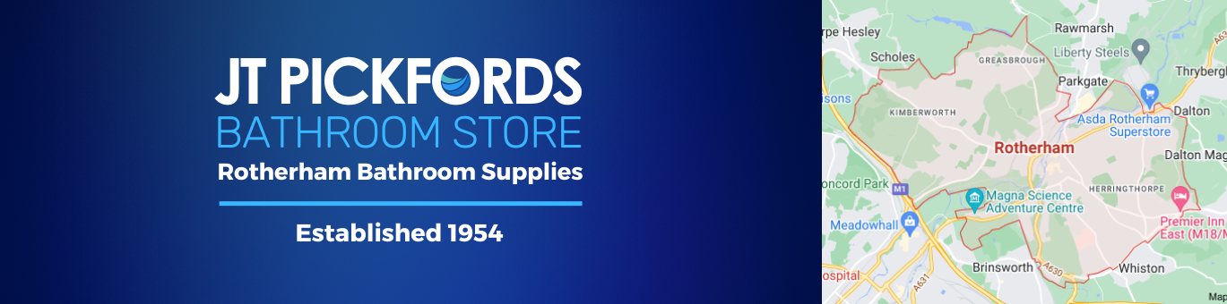 Rotherham Bathroom Supplies
