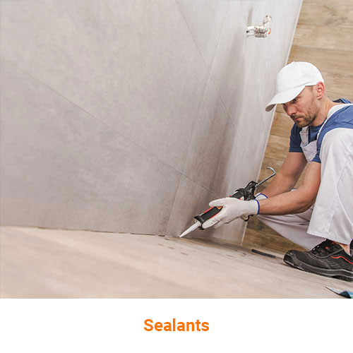 Sealants