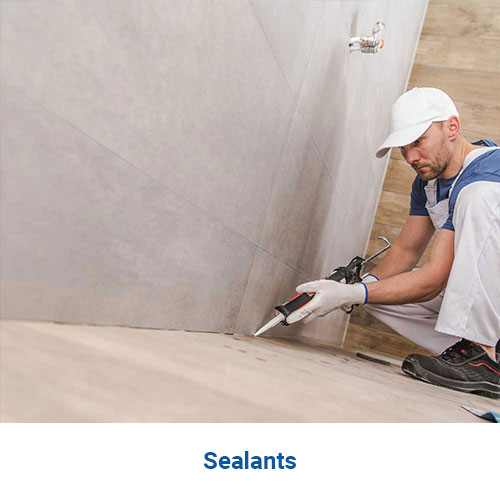 Sealants