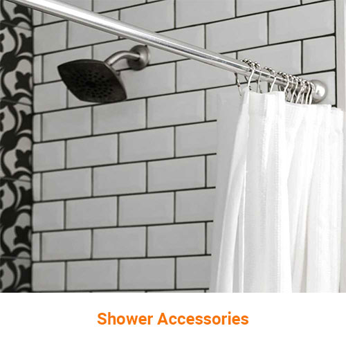 Shower Accessories