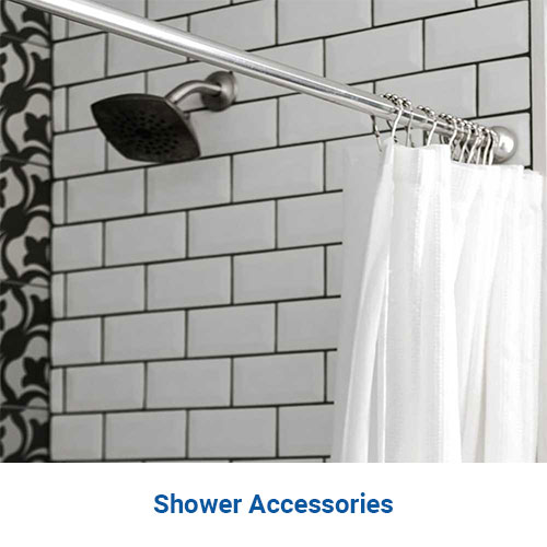 Shower Accessories