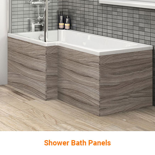 Shower Bath Panels