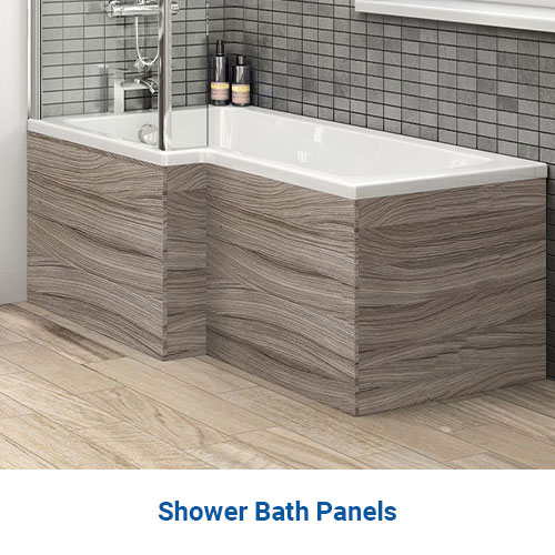 Shower Bath Panels