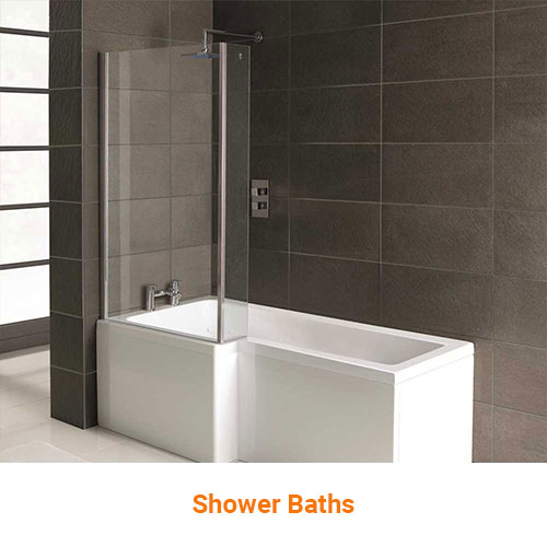 Shower Baths