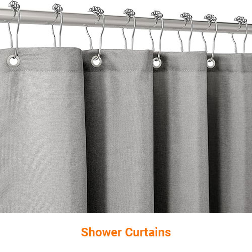 Shower Curtains