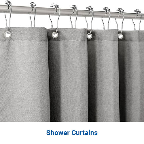 Shower Curtains