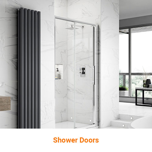 Shower Doors