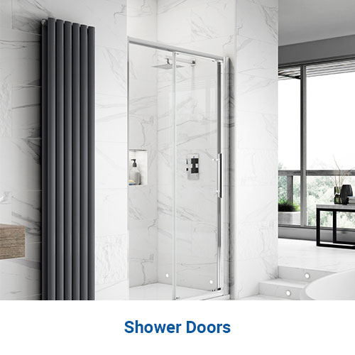 Shower Doors
