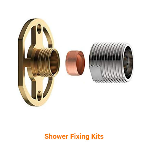 Shower Fixing Kits